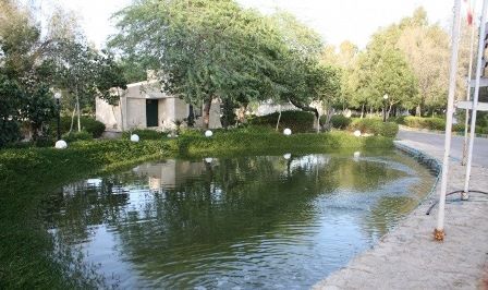 هتل اسپادانا کیش هتل اسپادانا کیش